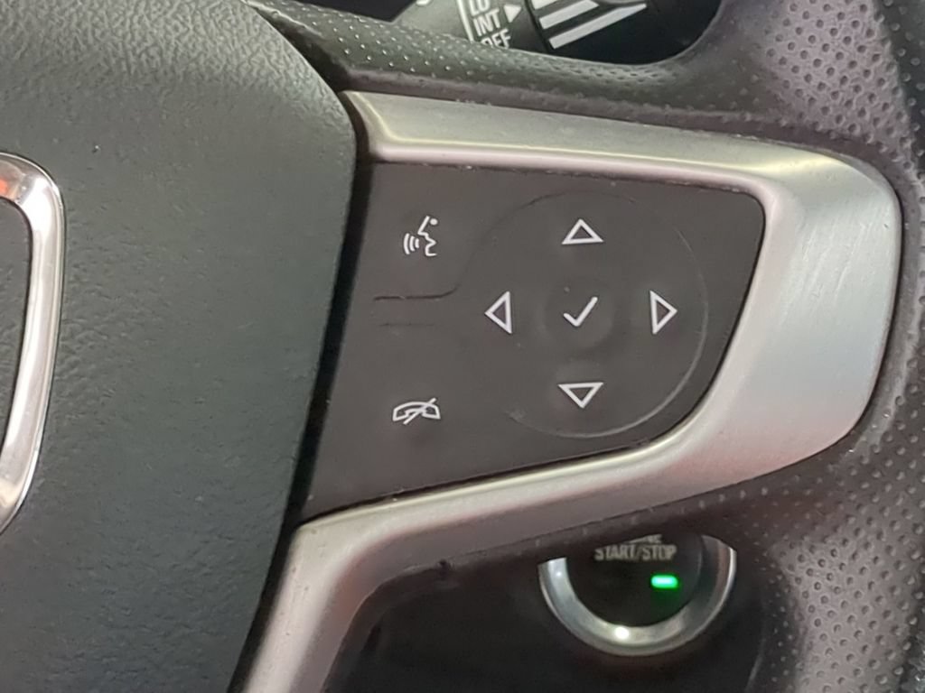 Used 2023 GMC Terrain SLE w/ Driver Convenience Package FWD image 30