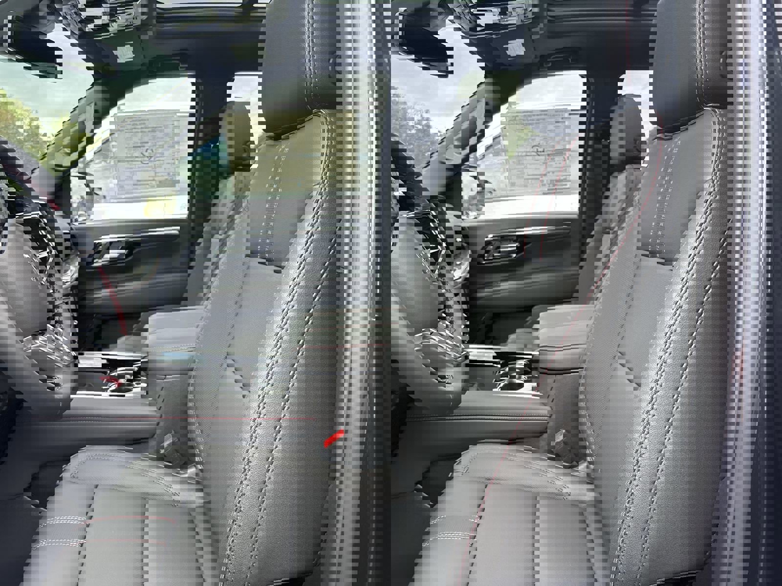 New 2026 Chevrolet Suburban RST w/ Comfort Package image 14