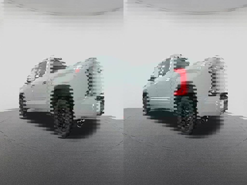 New 2026 Toyota Tundra 1794 Edition image 21