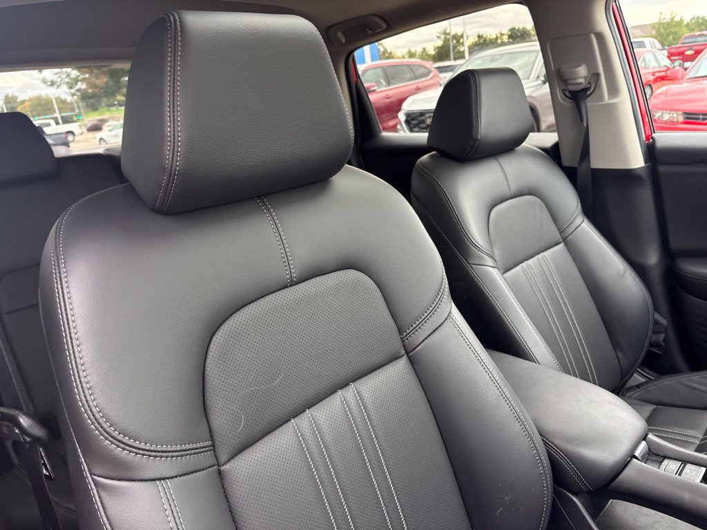 Certified 2024 Honda HR-V EX-L image 26