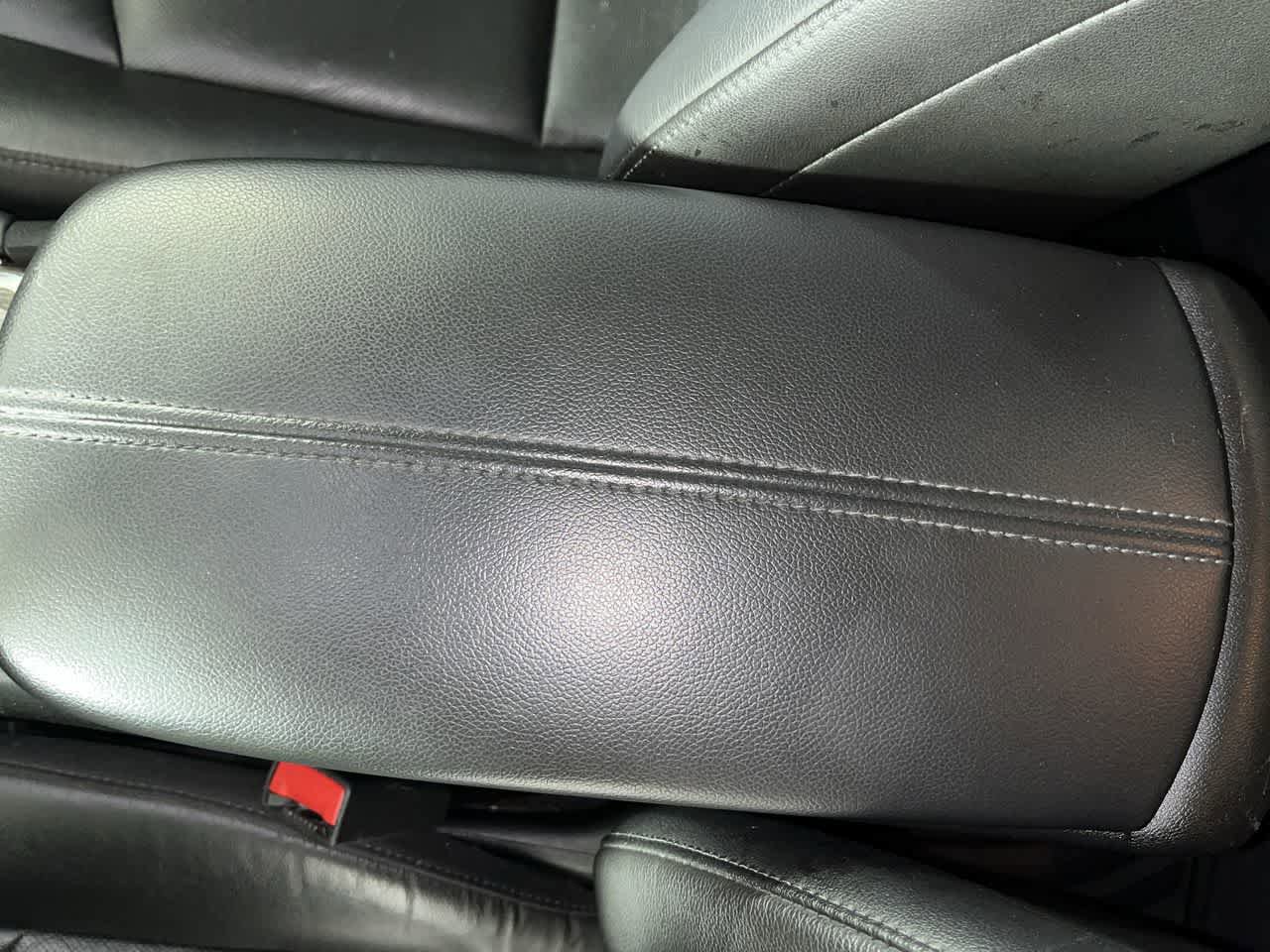 Used 2020 Chevrolet Malibu Premier FWD image 23