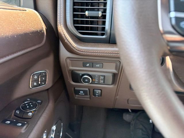 Used 2024 Ford Expedition Max King Ranch AWD/4WD image 20