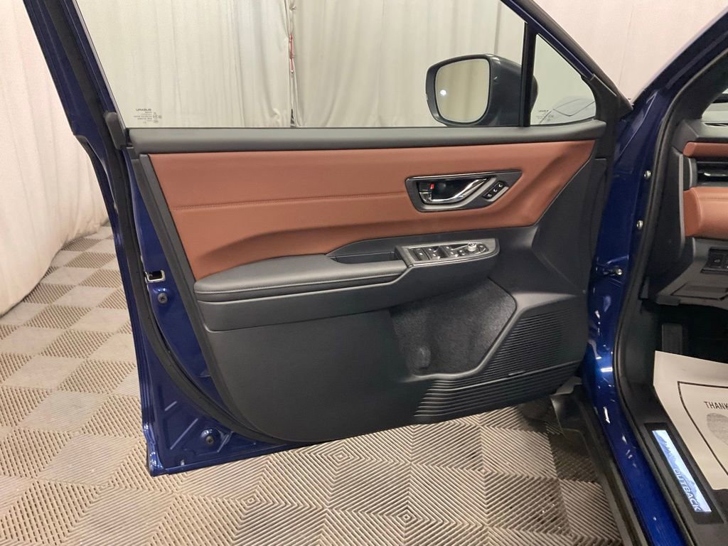 New 2026 Subaru Outback Touring XT image 21