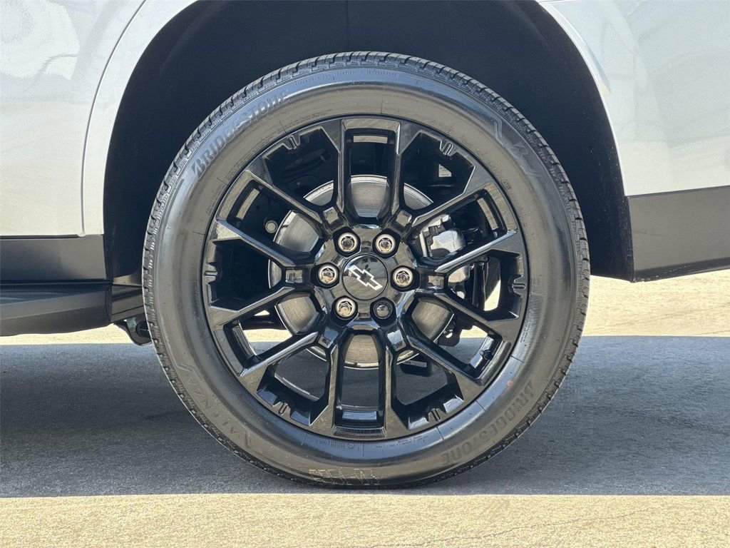New 2026 Chevrolet Tahoe Premier image 38