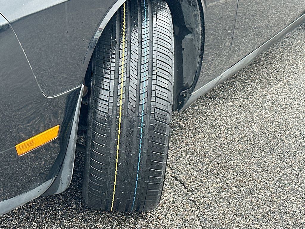 Used 2013 Dodge Challenger Rallye Redline image 24