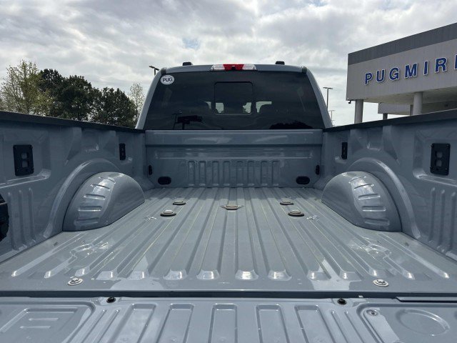 New 2026 Ford F250 King Ranch w/ Chrome Package AWD/4WD image 18