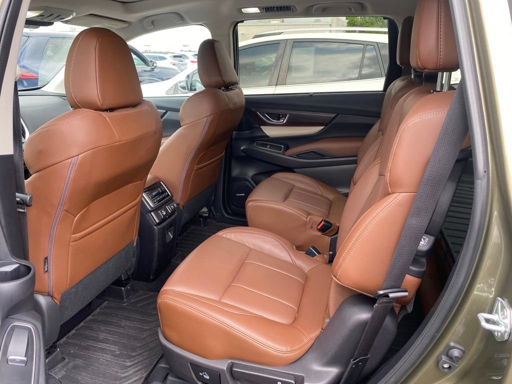 Used 2022 Subaru Ascent Touring AWD/4WD image 8