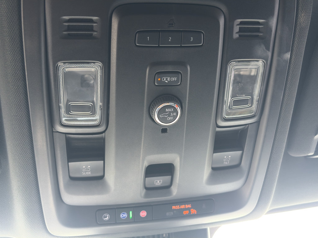 Used 2023 Chevrolet Tahoe RST AWD/4WD image 31