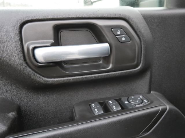 Used 2021 Chevrolet Silverado 2500 W/T w/ WT Convenience Package image 12