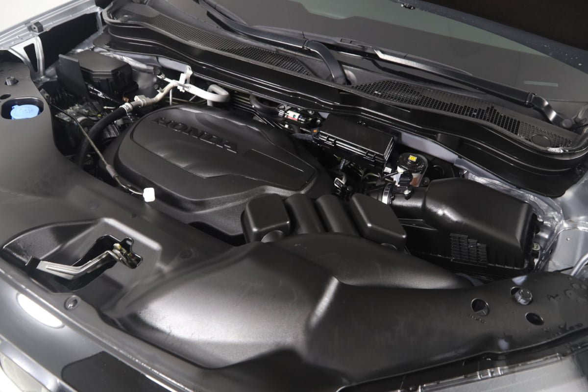 Used 2025 Honda Ridgeline Sport image 16