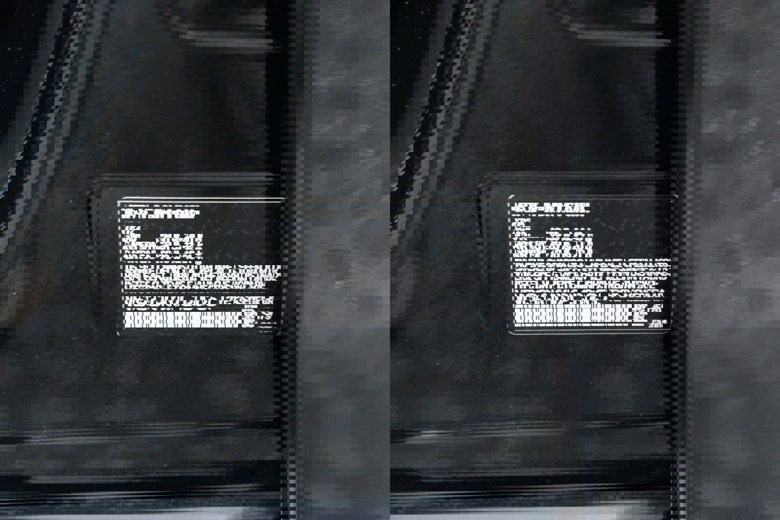 Used 2023 BMW M5 w/ Competition Package image 21