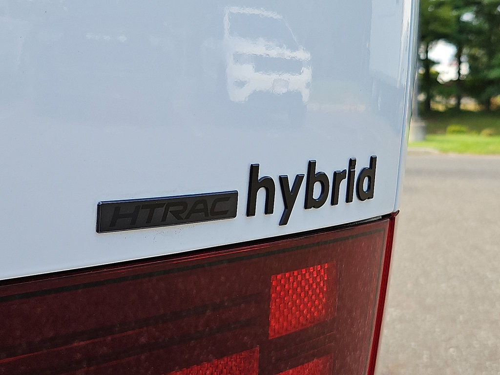 Used 2025 Hyundai Santa Fe Calligraphy image 17