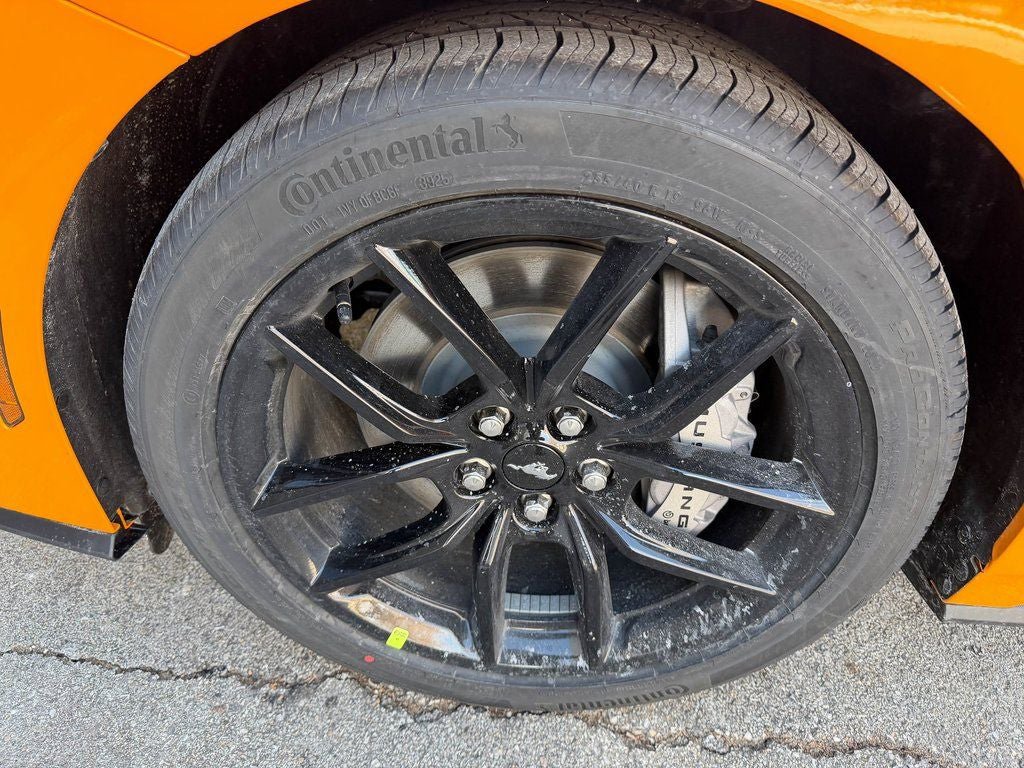 New 2026 Ford Mustang GT RWD image 34
