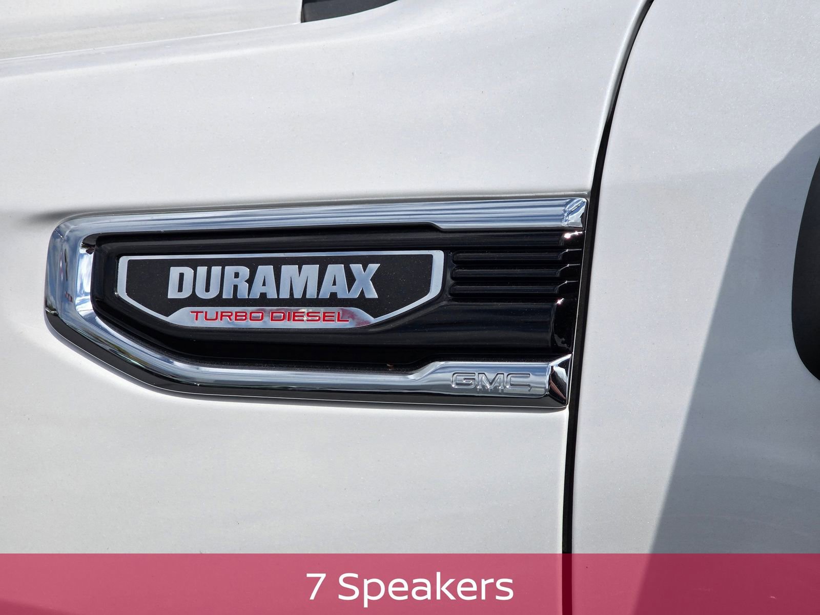 Used 2024 GMC Sierra 1500 Denali w/ Technology Package AWD/4WD image 14