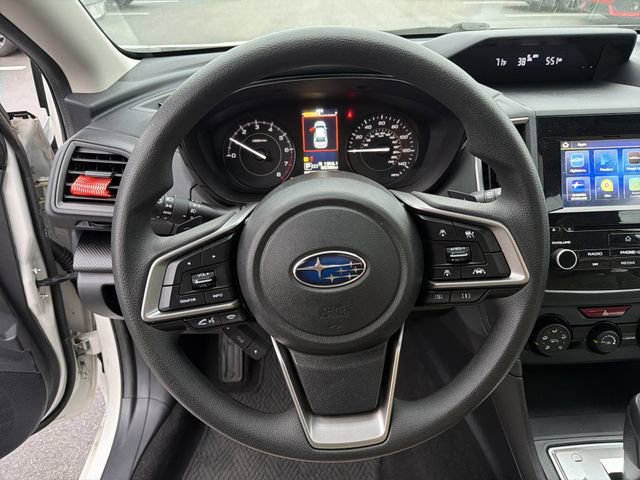 Used 2023 Subaru Impreza Premium AWD/4WD image 30