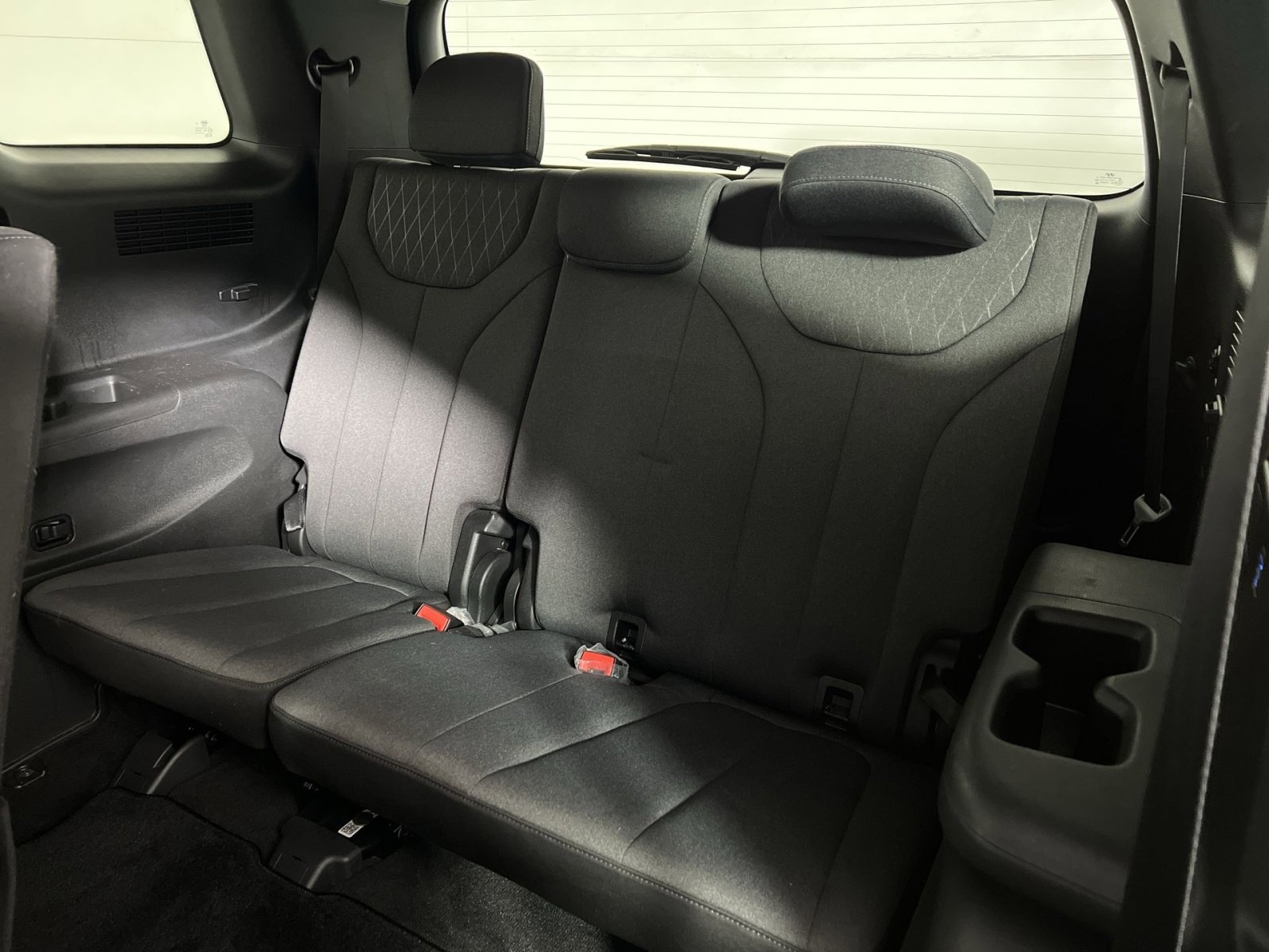 Used 2020 Hyundai Palisade SEL image 25