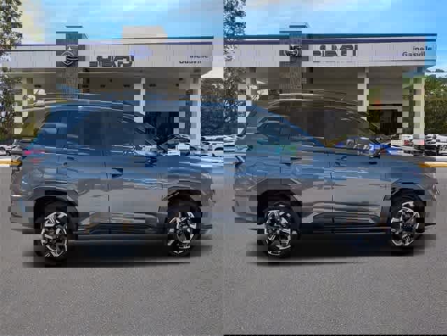 Certified 2026 Subaru Forester Premium image 6