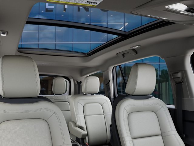 New 2027 Lincoln Aviator Reserve RWD image 22