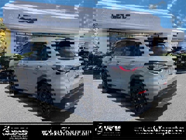 Used 2025 Honda HR-V Sport image 3