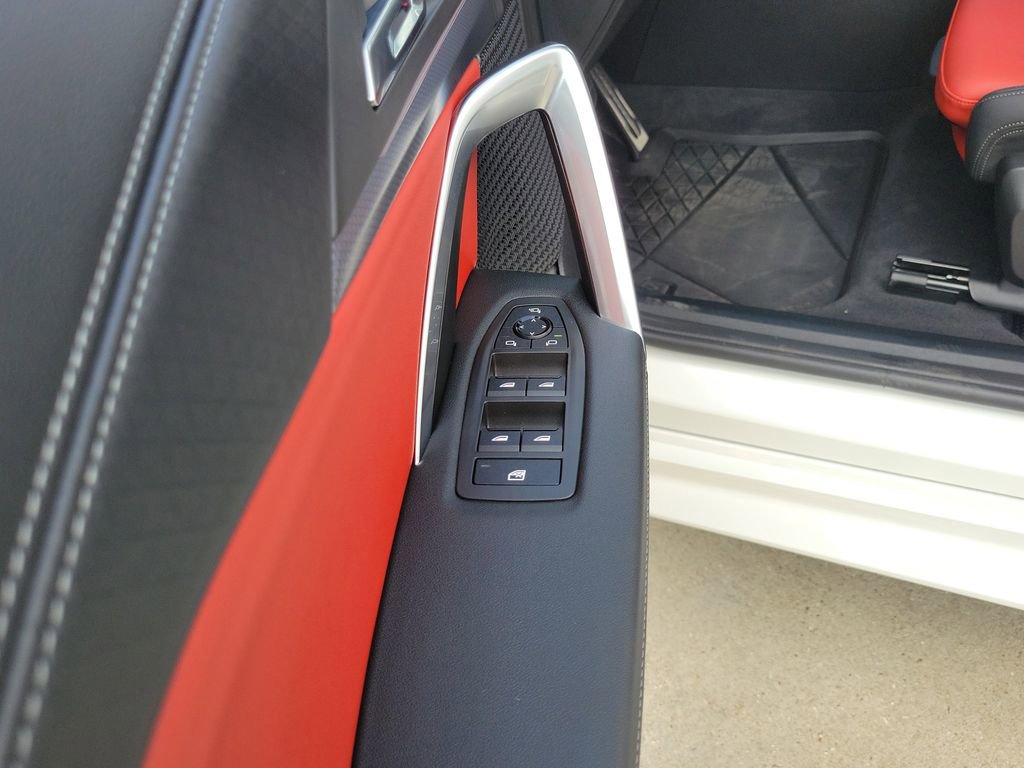 Used 2025 BMW X2 M35i w/ Premium Package AWD/4WD image 10