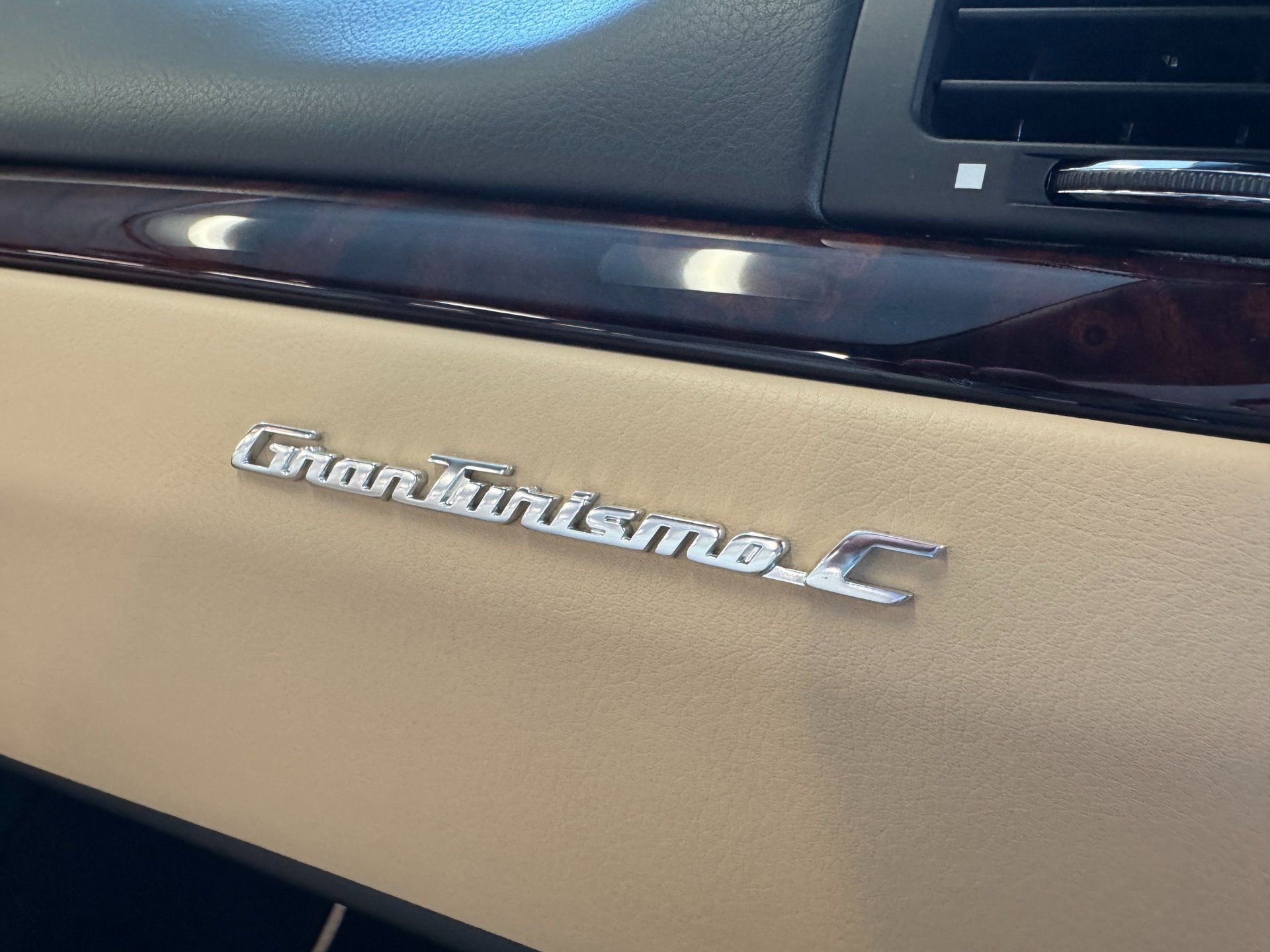 Used 2014 Maserati GranTurismo Convertible image 61
