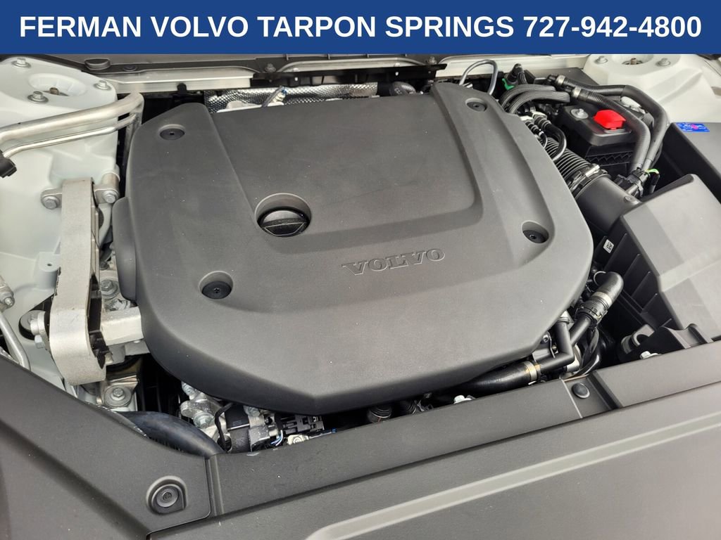 New 2026 Volvo XC90 B6 Plus w/ Protection Package Premier image 22