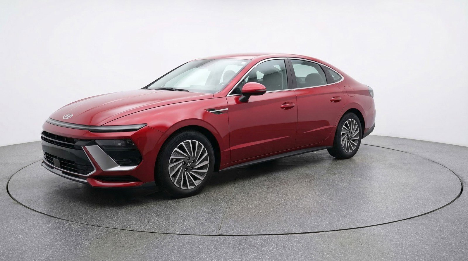 Used 2025 Hyundai Sonata SEL image 3