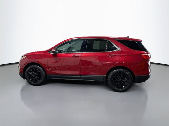 Used 2019 Chevrolet Equinox LT FWD image 10