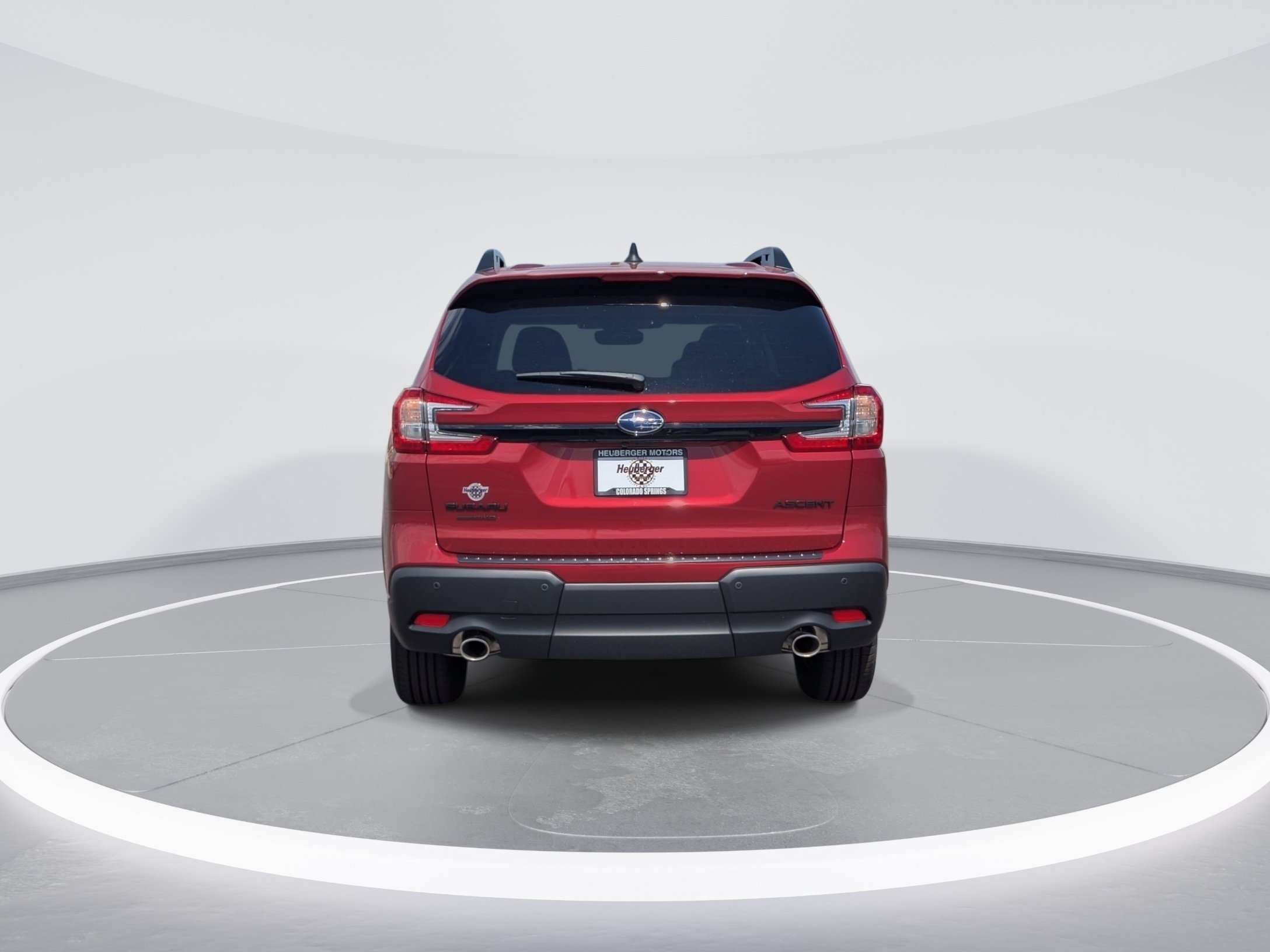 New 2026 Subaru Ascent Premium AWD/4WD image 6