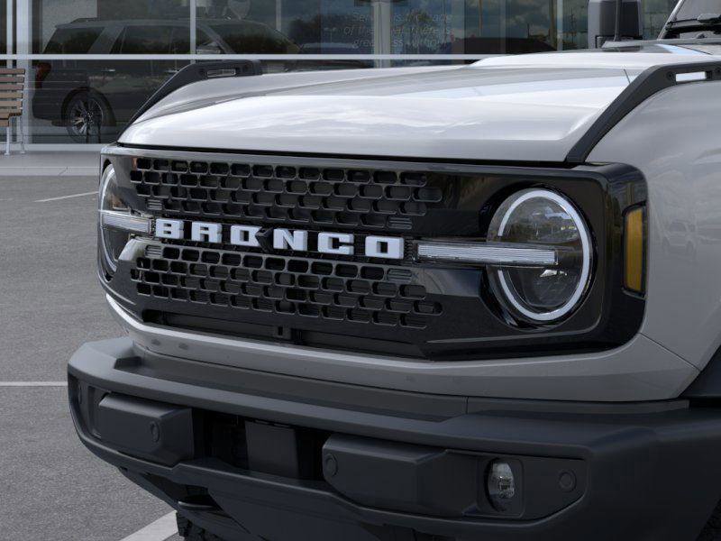New 2026 Ford Bronco Outer Banks image 42