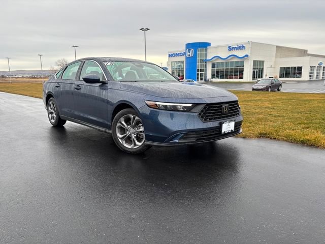 Used 2023 Honda Accord EX 360° Tour