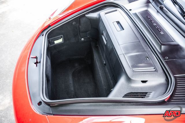 Used 2008 Porsche 911 Carrera S RWD image 62