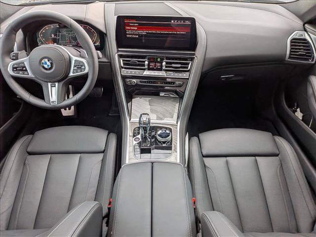New 2026 BMW 840i RWD image 16