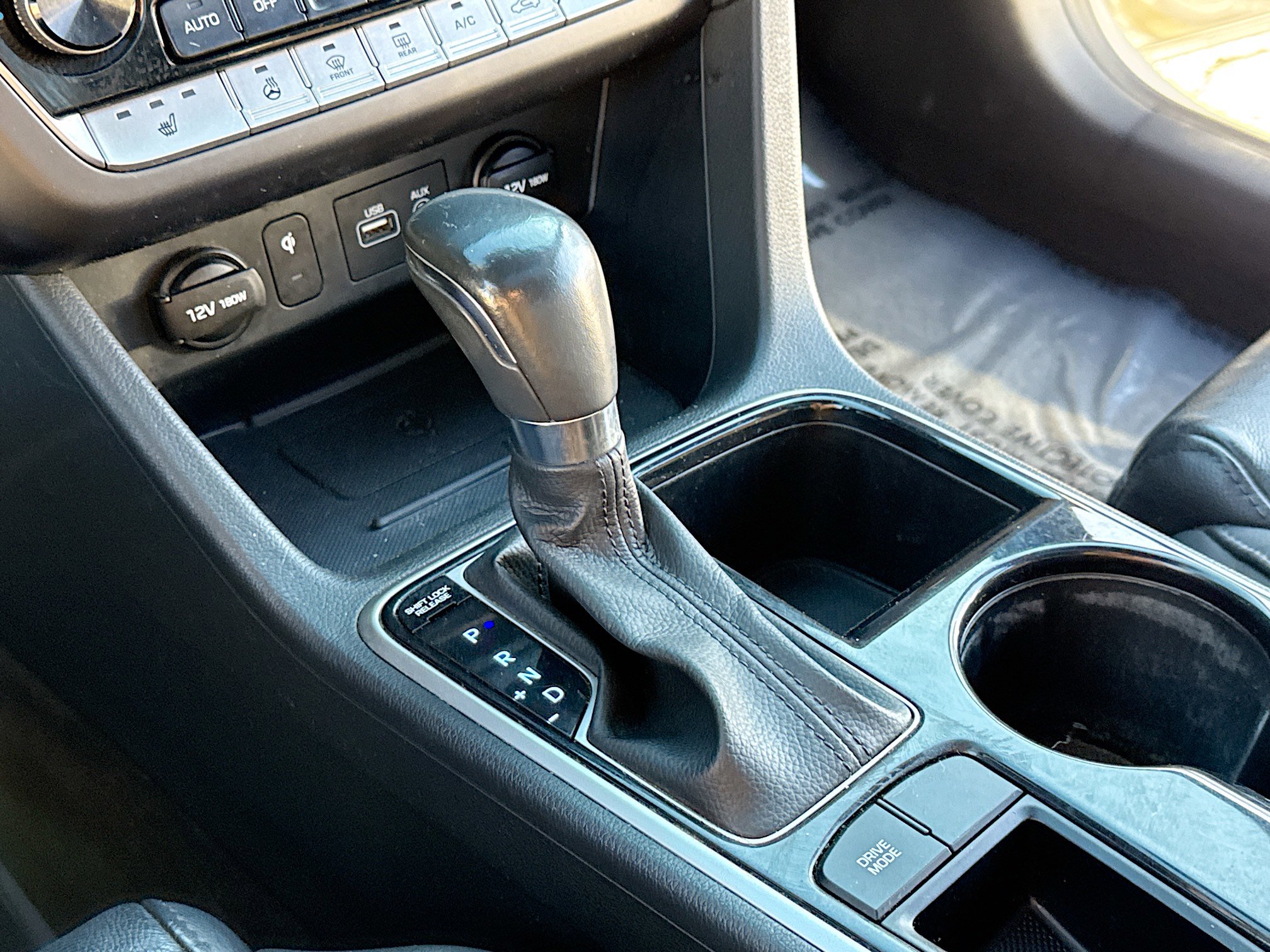 Used 2018 Hyundai Sonata Sport image 11