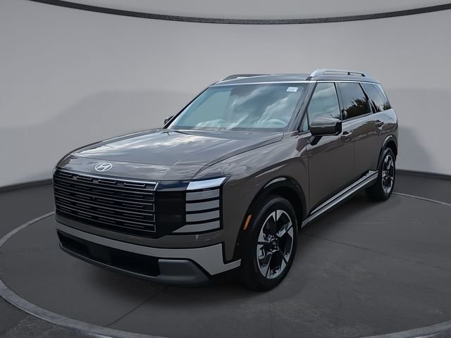 New 2026 Hyundai Palisade Limited image 1