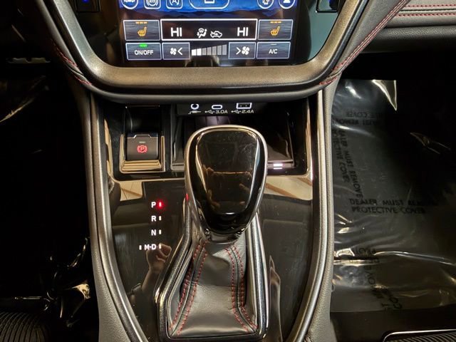 Used 2025 Subaru Legacy Sport image 28