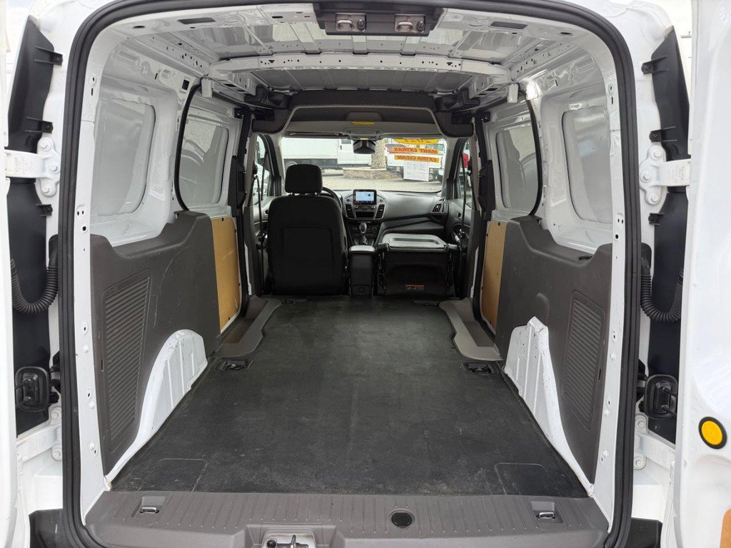 Used 2021 Ford Transit Connect XLT image 48