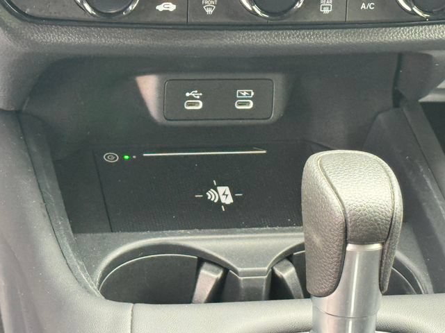 Certified 2026 Honda HR-V LX image 20