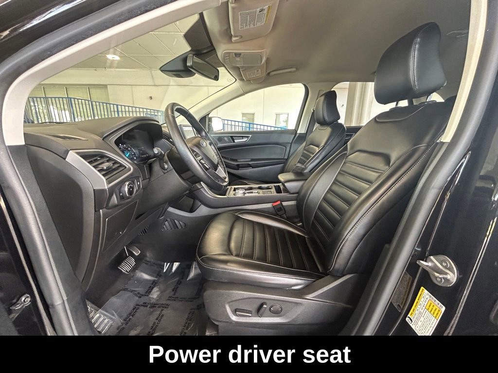 Used 2023 Ford Edge SEL image 9