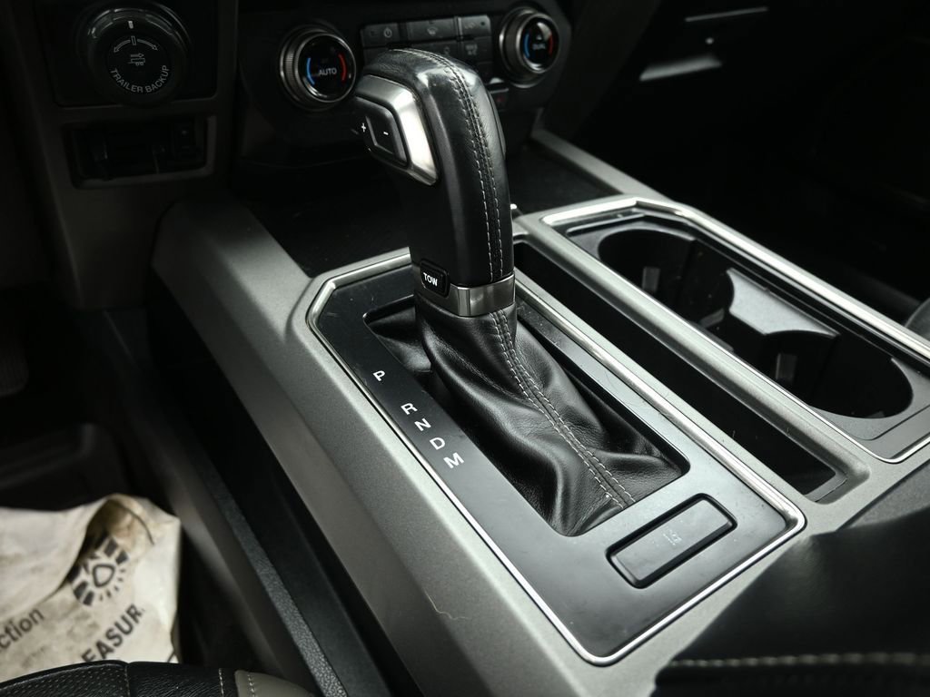 Used 2018 Ford F150 Raptor w/ Equipment Group 802A Luxury image 18