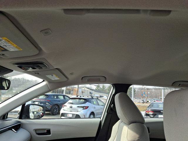 Certified 2024 Toyota Corolla Cross L image 15