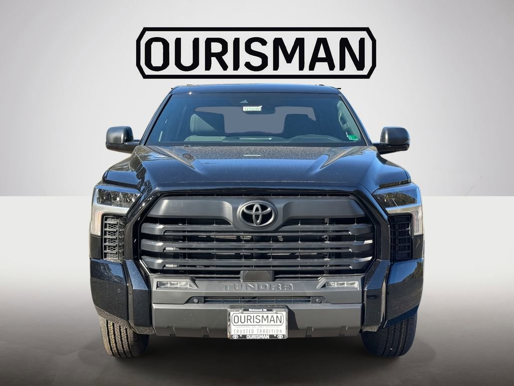 New 2026 Toyota Tundra SR5 image 23