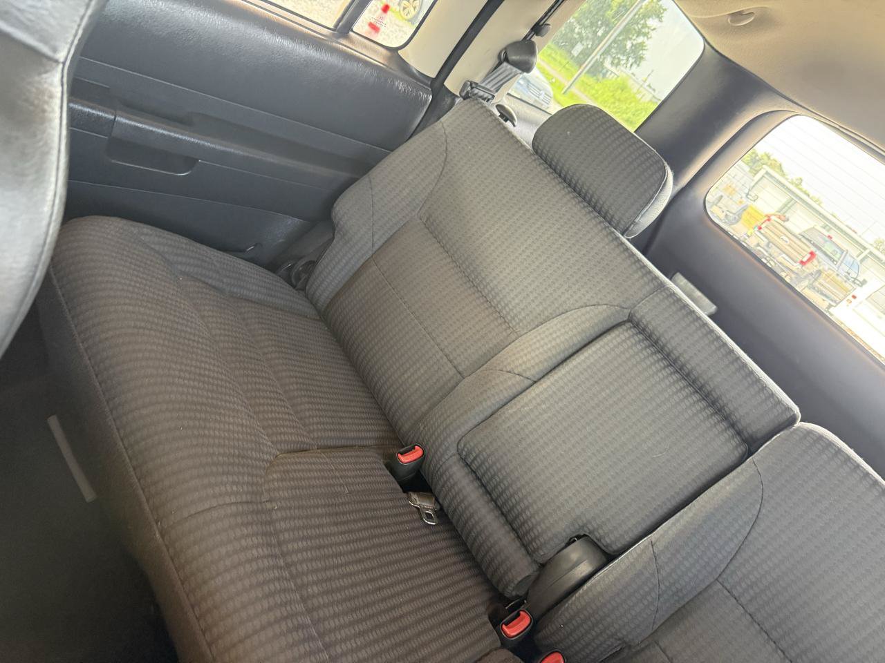 Used 2002 Dodge Durango Sport RWD image 42