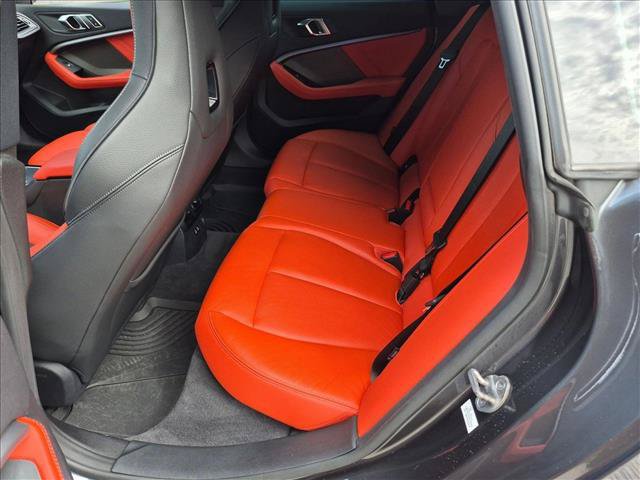 Used 2020 BMW M235i xDrive Gran Coupe w/ Premium Package AWD/4WD image 17
