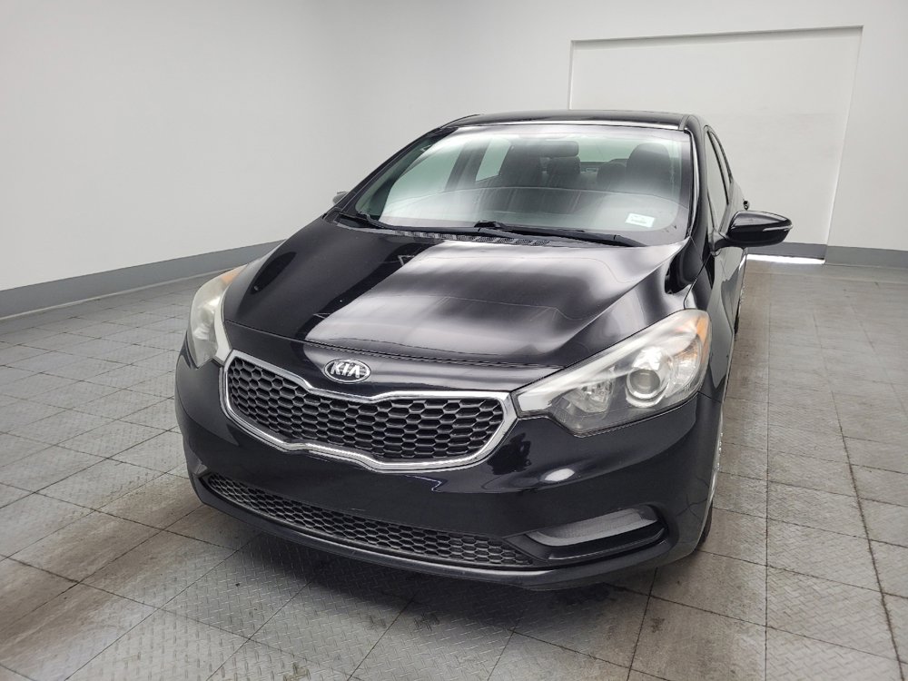 Used 2015 Kia Forte LX w/ Popular Package FWD image 15