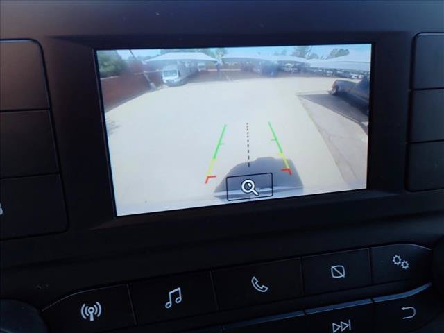 Used 2023 Ford Transit 350 XL AWD/4WD image 22