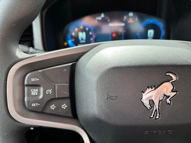 New 2026 Ford Bronco 2-Door AWD/4WD image 21