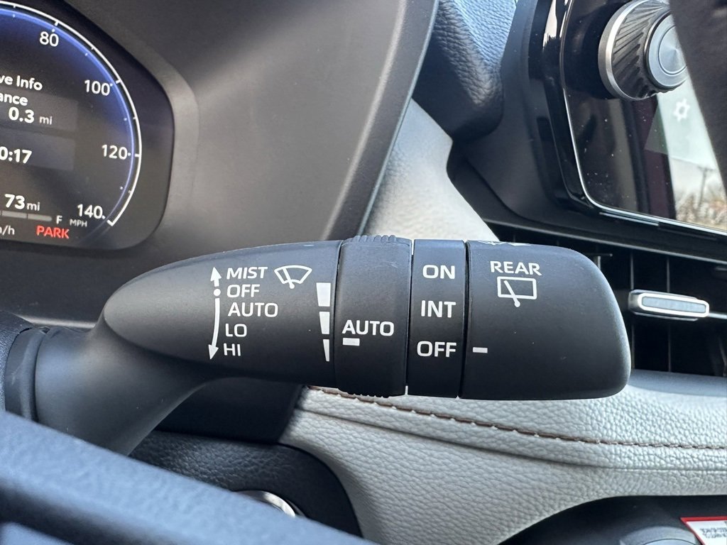 New 2025 Toyota RAV4 Limited image 27