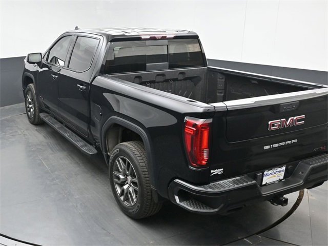 Used 2020 GMC Sierra 1500 AT4 w/ AT4 Premium Package image 39
