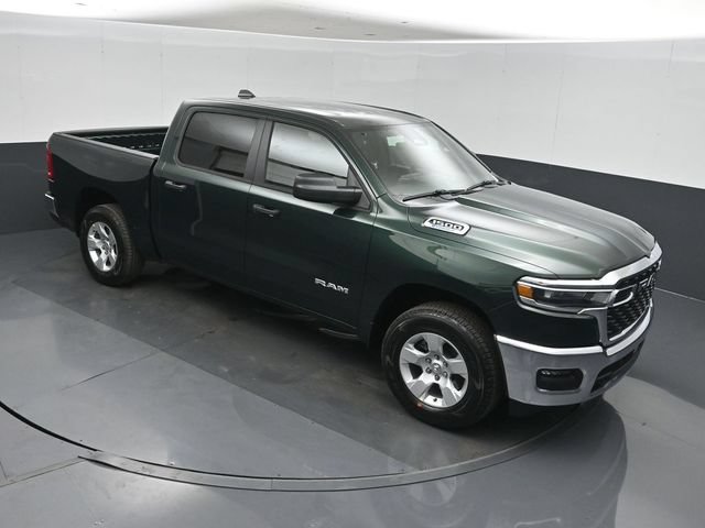 New 2026 RAM 1500 4x4 Crew Cab image 28